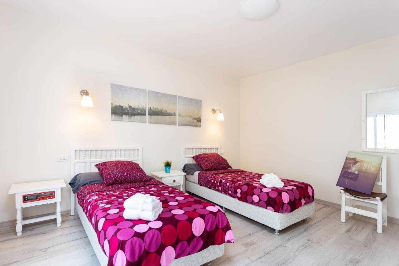Acogedora Vivienda vacacional en Tenerife con vistas piscina y WIFI Tacoronte Exterior foto