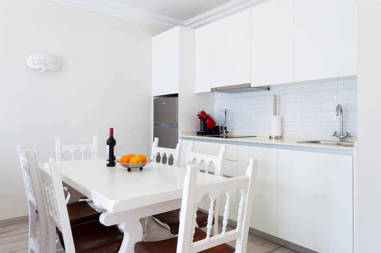 Acogedora Vivienda vacacional en Tenerife con vistas piscina y WIFI Tacoronte Exterior foto
