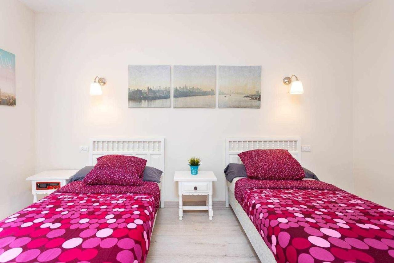 Acogedora Vivienda vacacional en Tenerife con vistas piscina y WIFI Tacoronte Exterior foto